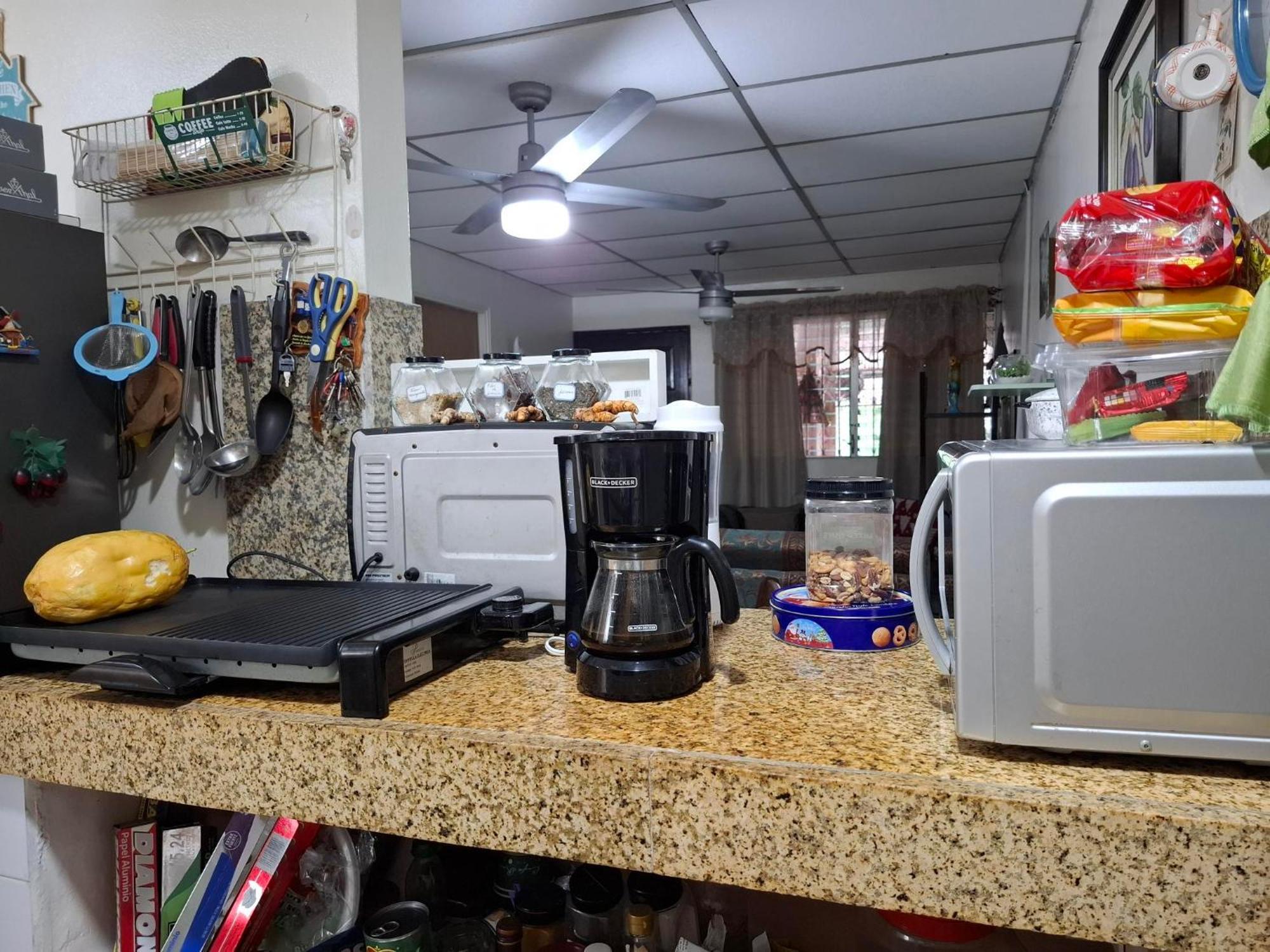 Lilia House 15 Minutos Aeropuerto Apartment Panama City Exterior photo