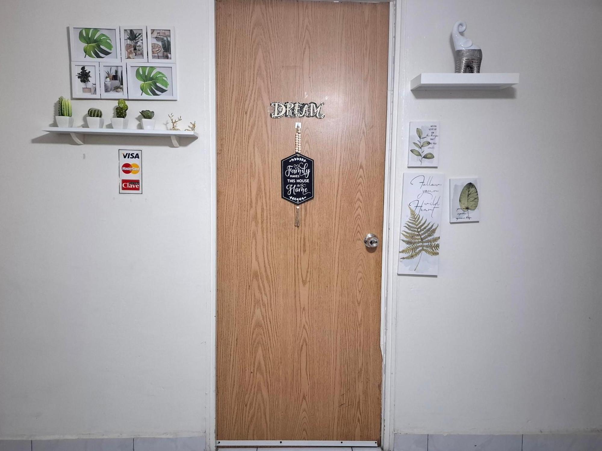 Lilia House 15 Minutos Aeropuerto Apartment Panama City Exterior photo