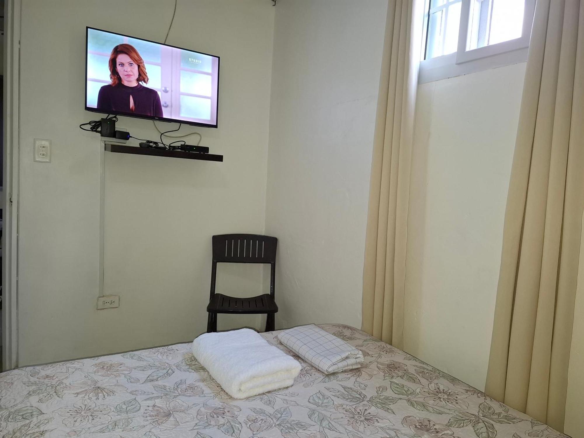 Lilia House 15 Minutos Aeropuerto Apartment Panama City Exterior photo