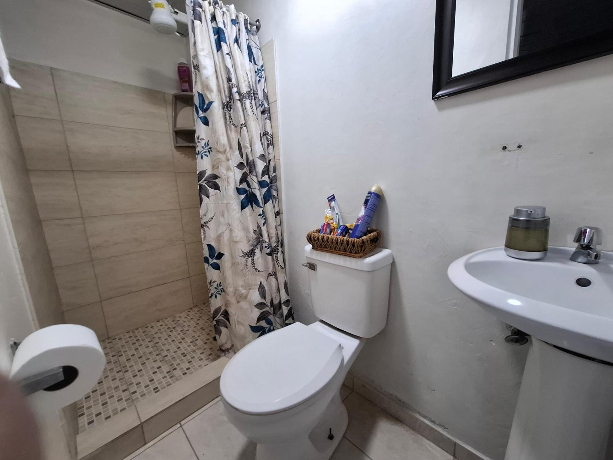 Lilia House 15 Minutos Aeropuerto Apartment Panama City Exterior photo