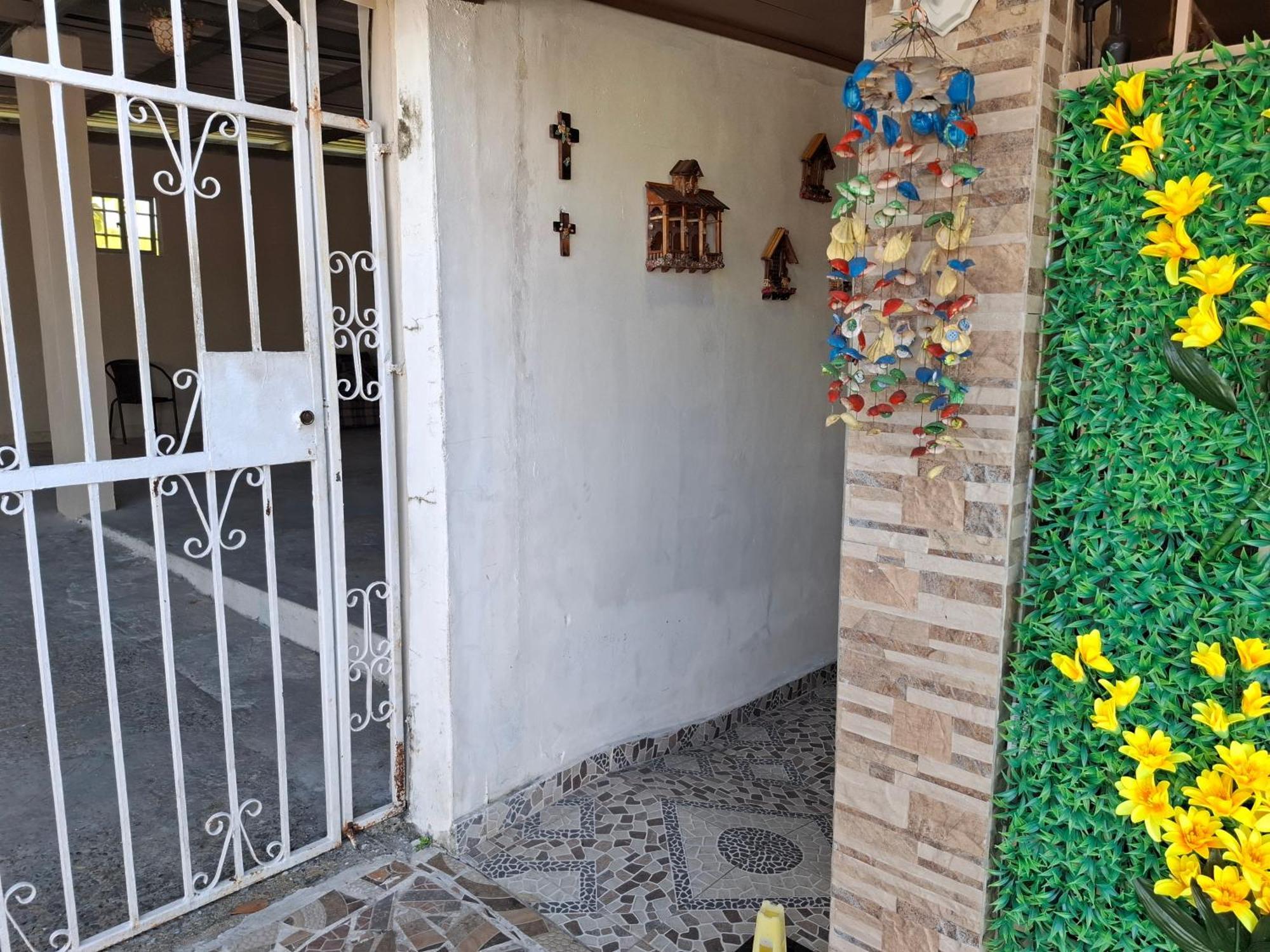 Lilia House 15 Minutos Aeropuerto Apartment Panama City Exterior photo