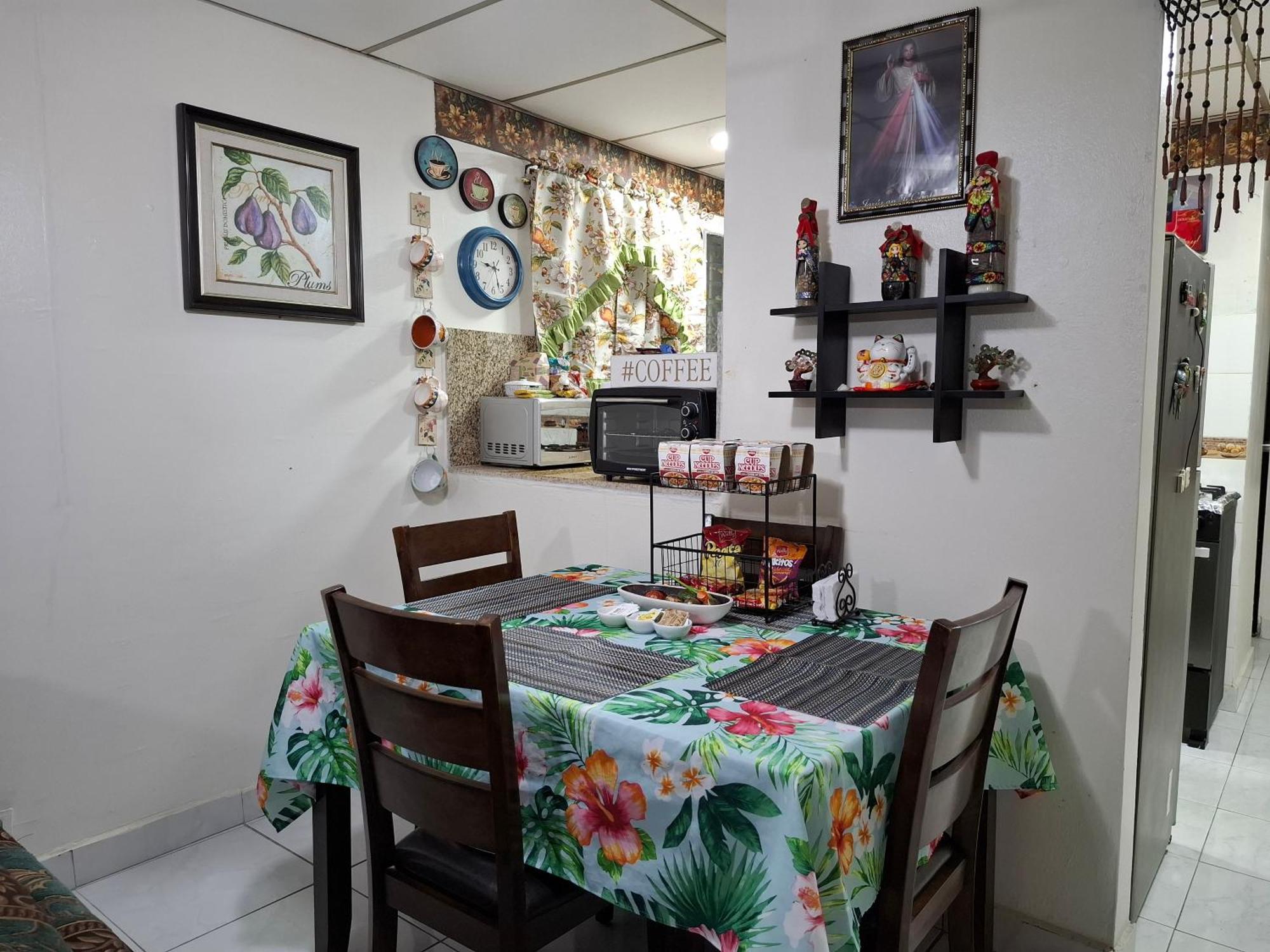 Lilia House 15 Minutos Aeropuerto Apartment Panama City Exterior photo