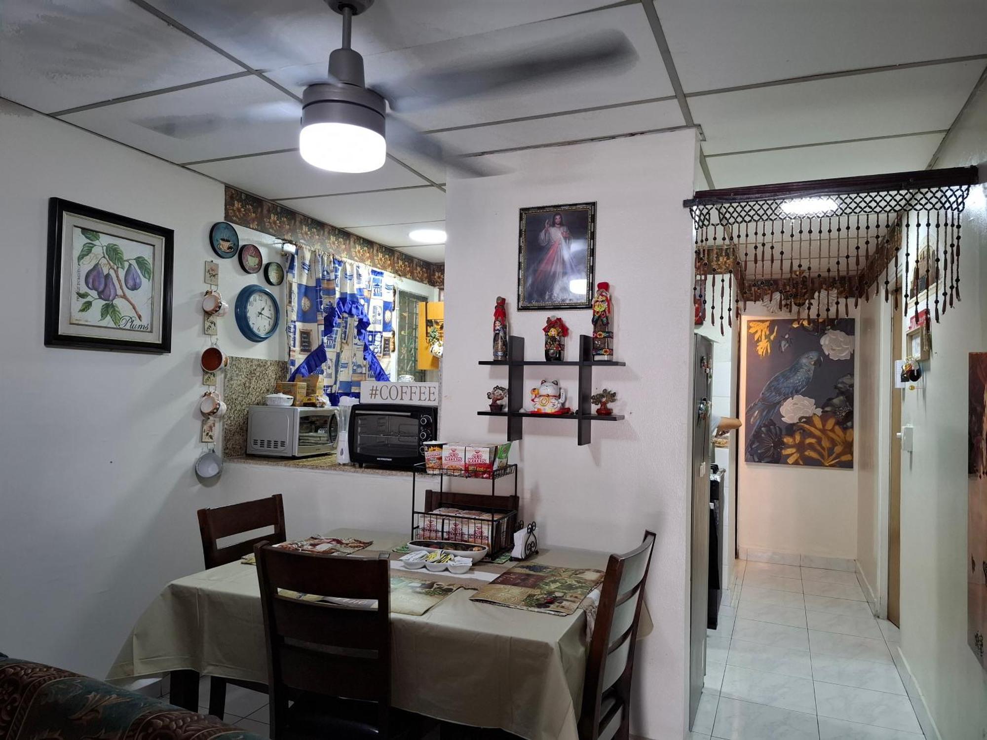Lilia House 15 Minutos Aeropuerto Apartment Panama City Exterior photo