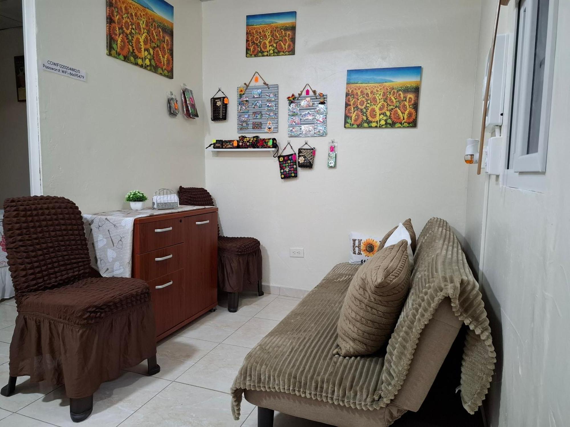 Lilia House 15 Minutos Aeropuerto Apartment Panama City Exterior photo