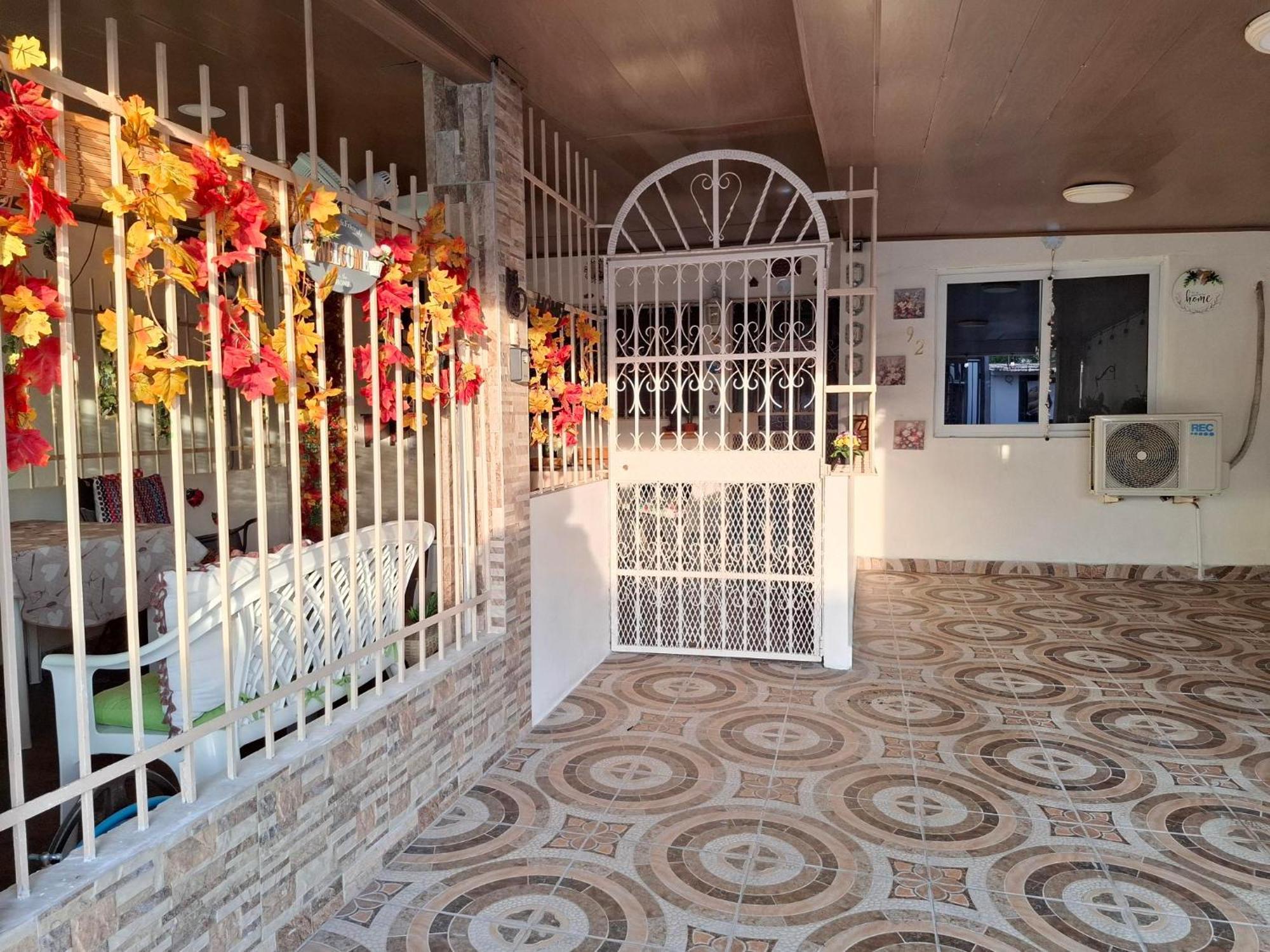 Lilia House 15 Minutos Aeropuerto Apartment Panama City Exterior photo