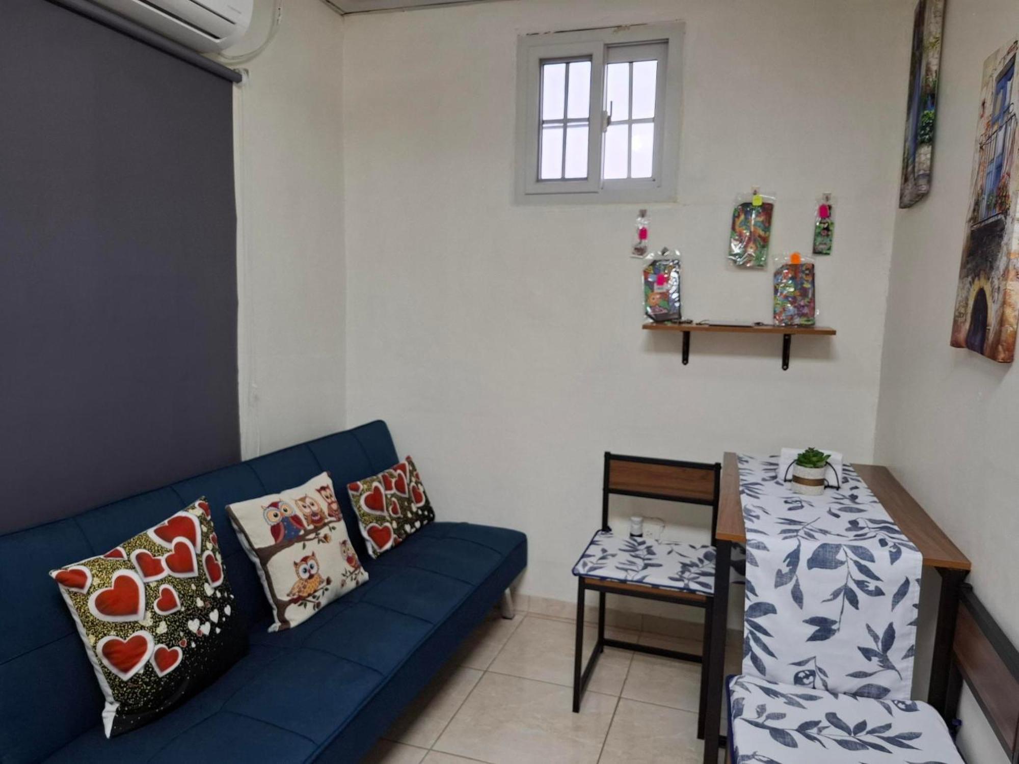 Lilia House 15 Minutos Aeropuerto Apartment Panama City Exterior photo