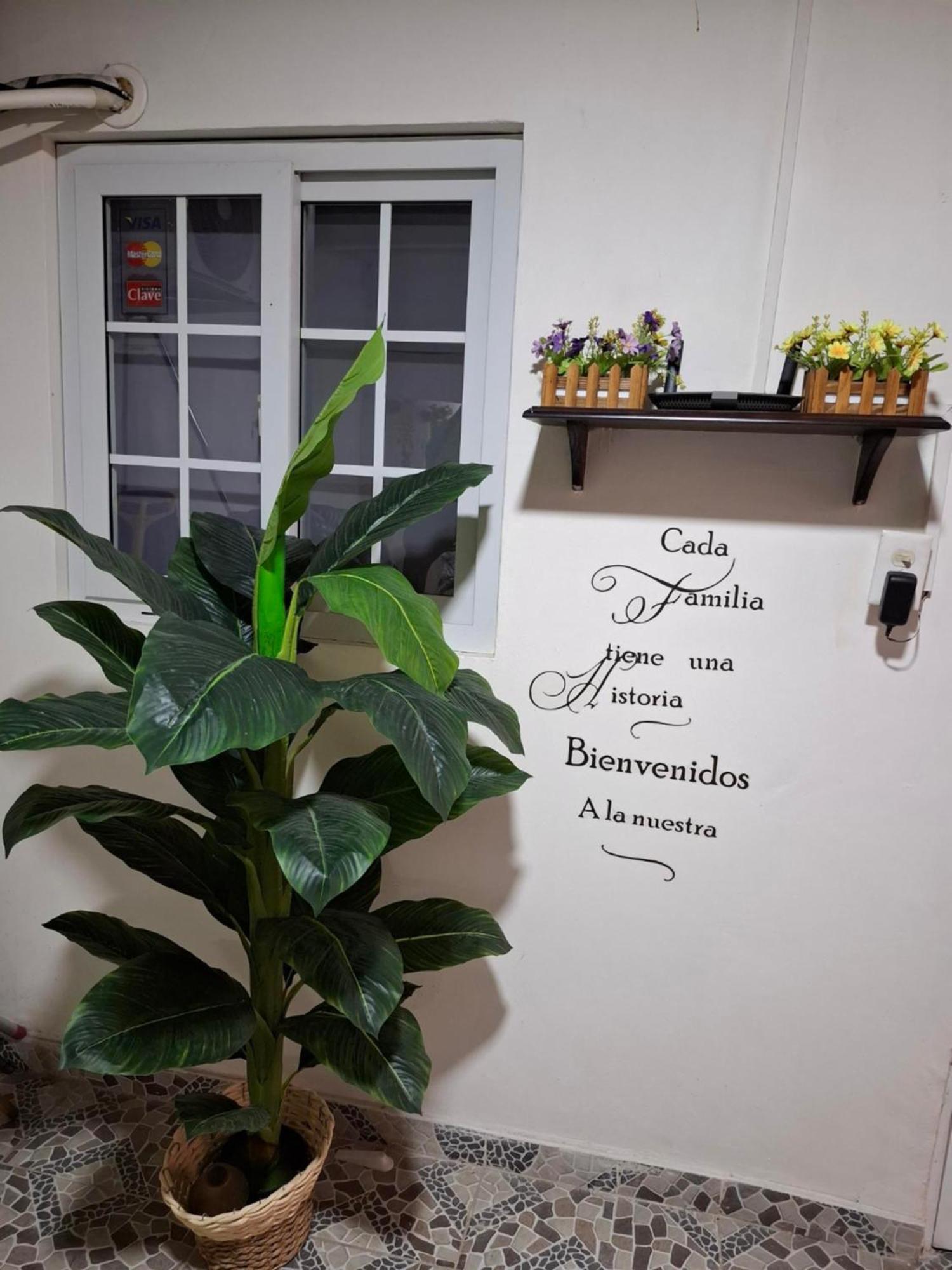 Lilia House 15 Minutos Aeropuerto Apartment Panama City Exterior photo
