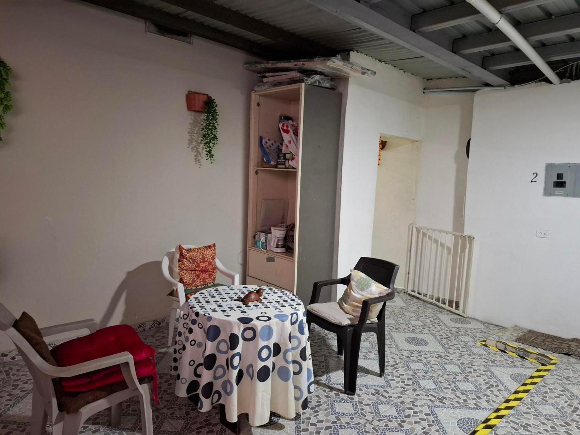 Lilia House 15 Minutos Aeropuerto Apartment Panama City Exterior photo