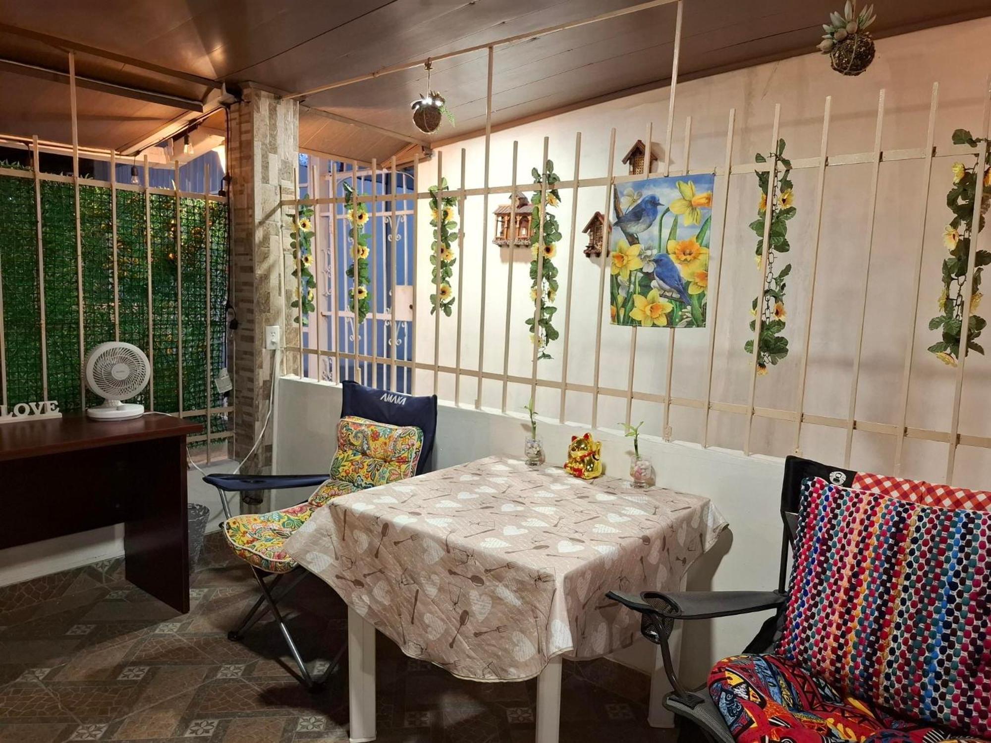Lilia House 15 Minutos Aeropuerto Apartment Panama City Exterior photo