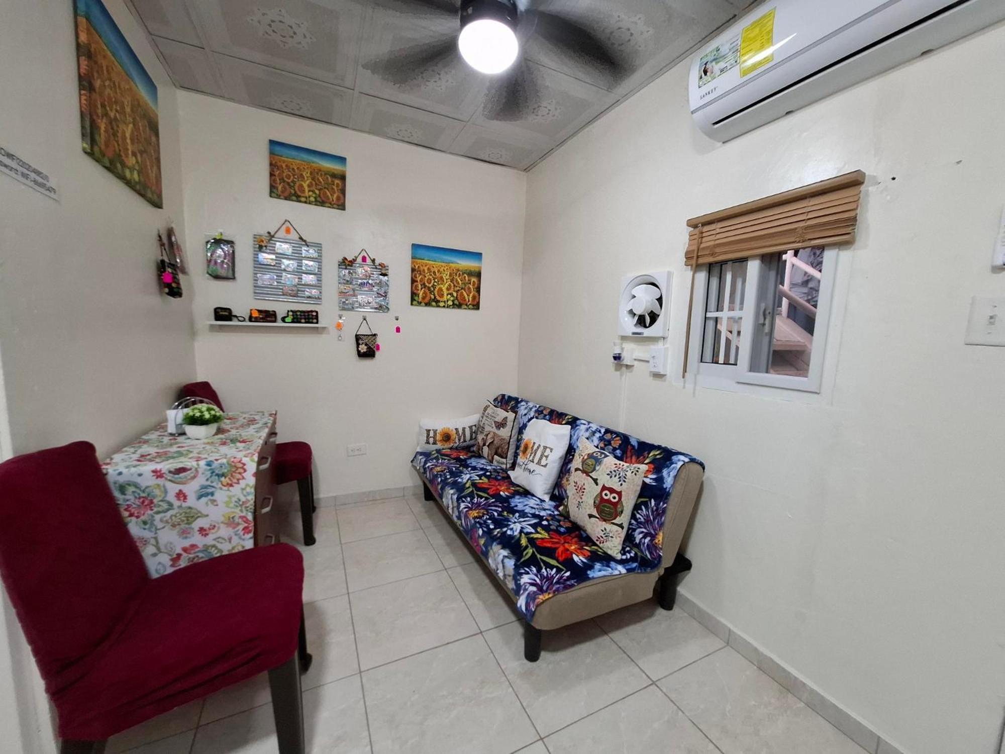 Lilia House 15 Minutos Aeropuerto Apartment Panama City Exterior photo