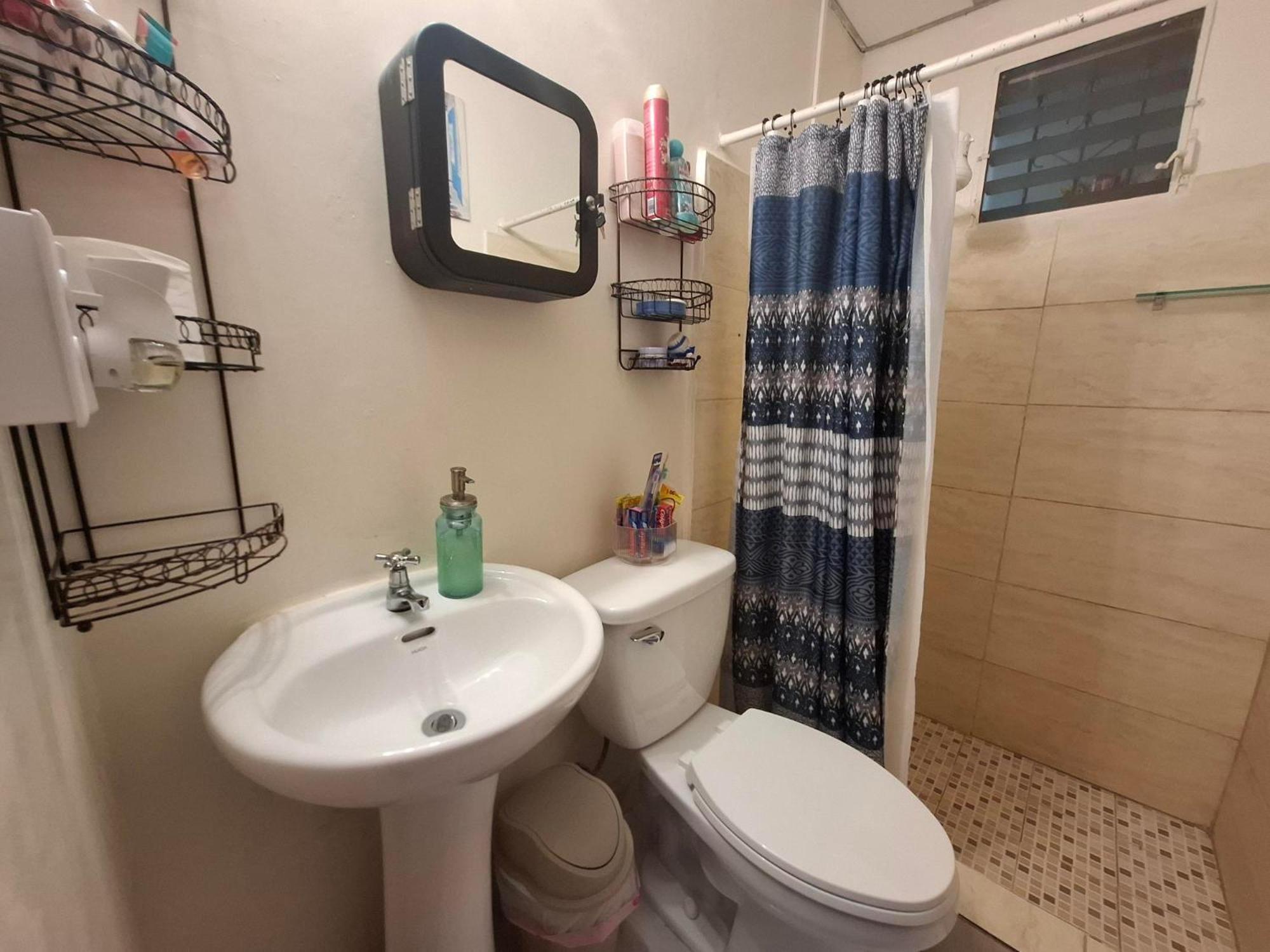 Lilia House 15 Minutos Aeropuerto Apartment Panama City Exterior photo