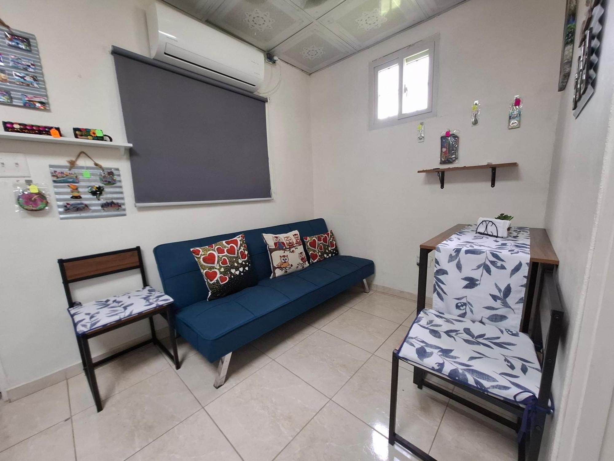 Lilia House 15 Minutos Aeropuerto Apartment Panama City Exterior photo
