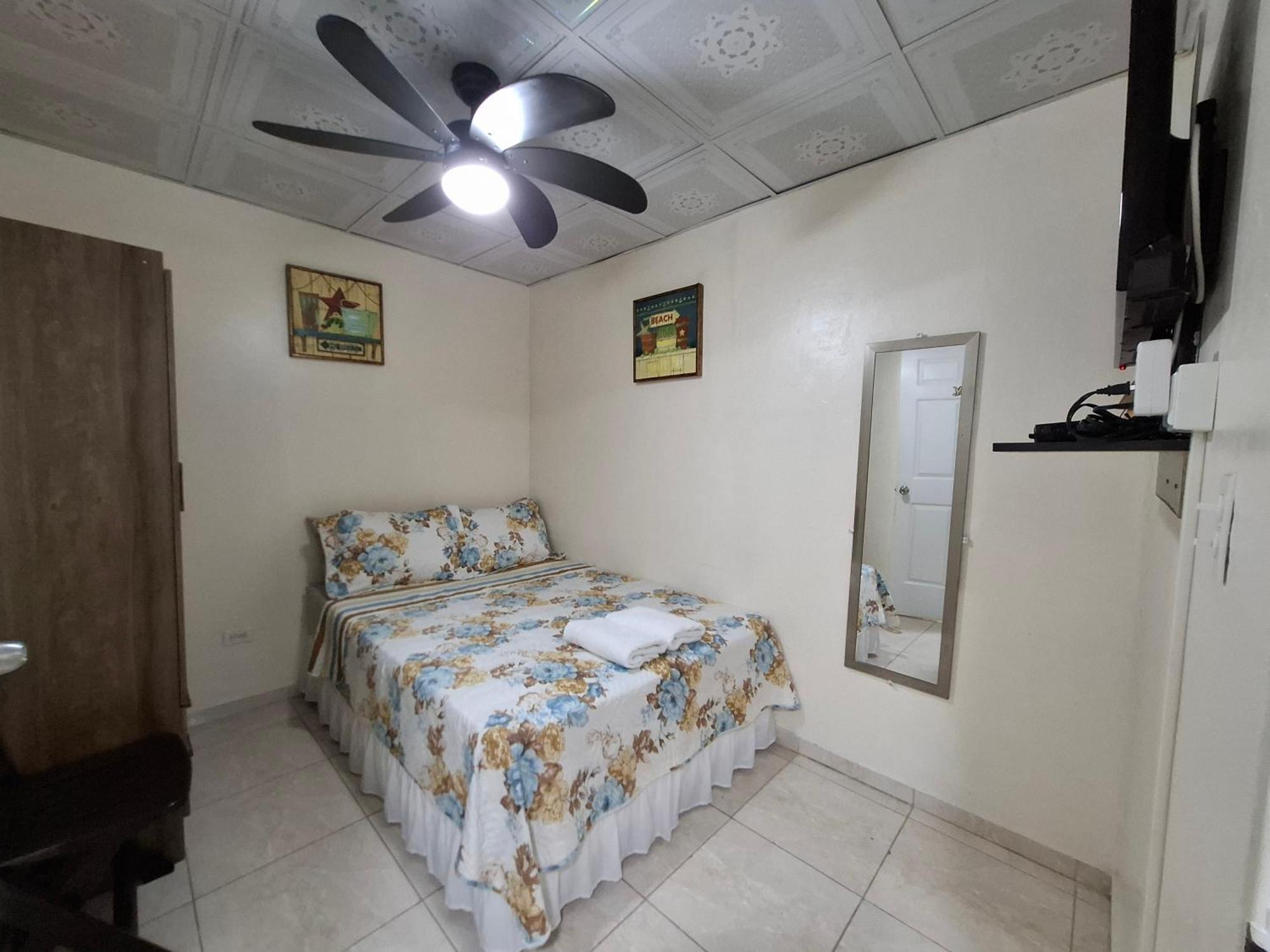 Lilia House 15 Minutos Aeropuerto Apartment Panama City Exterior photo